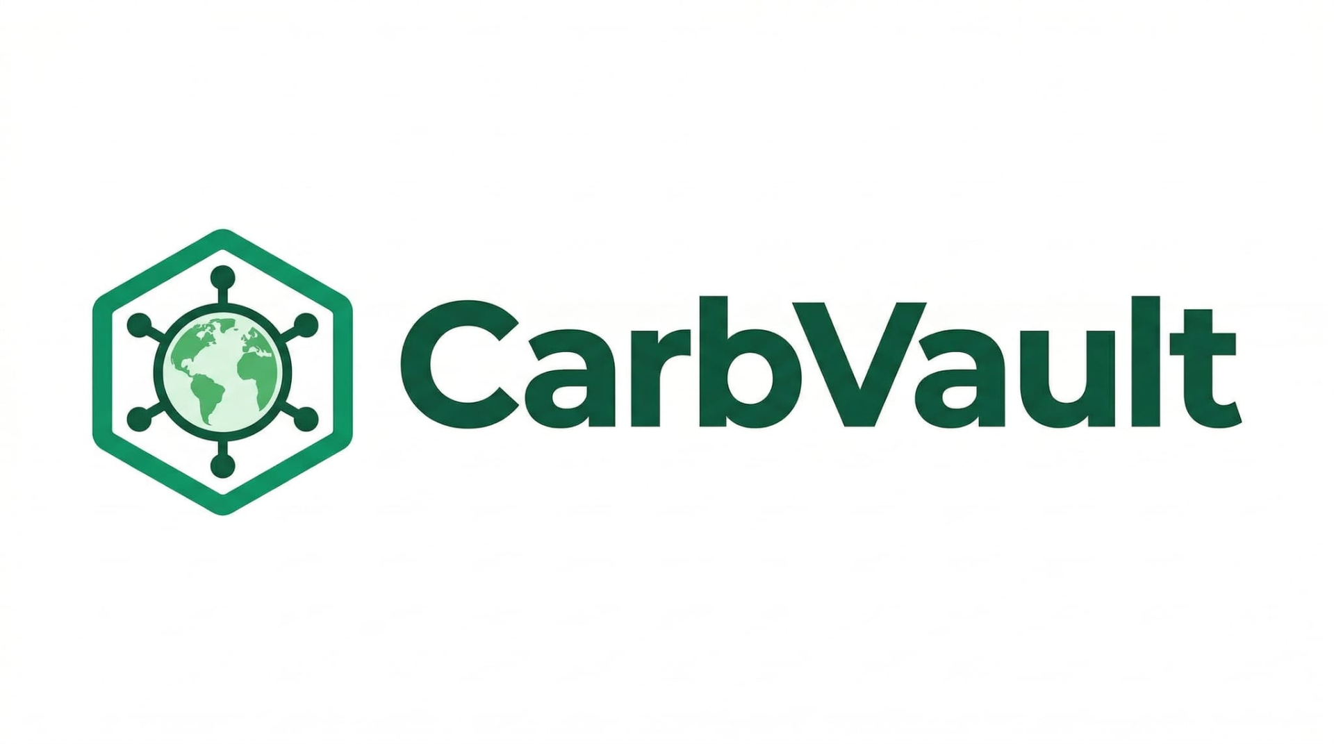 CarbVault logo