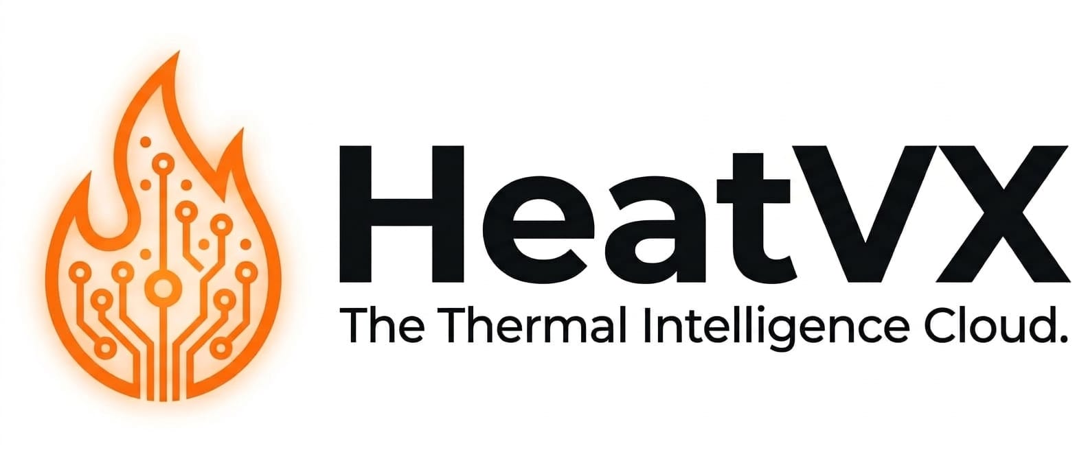 HeatVX logo