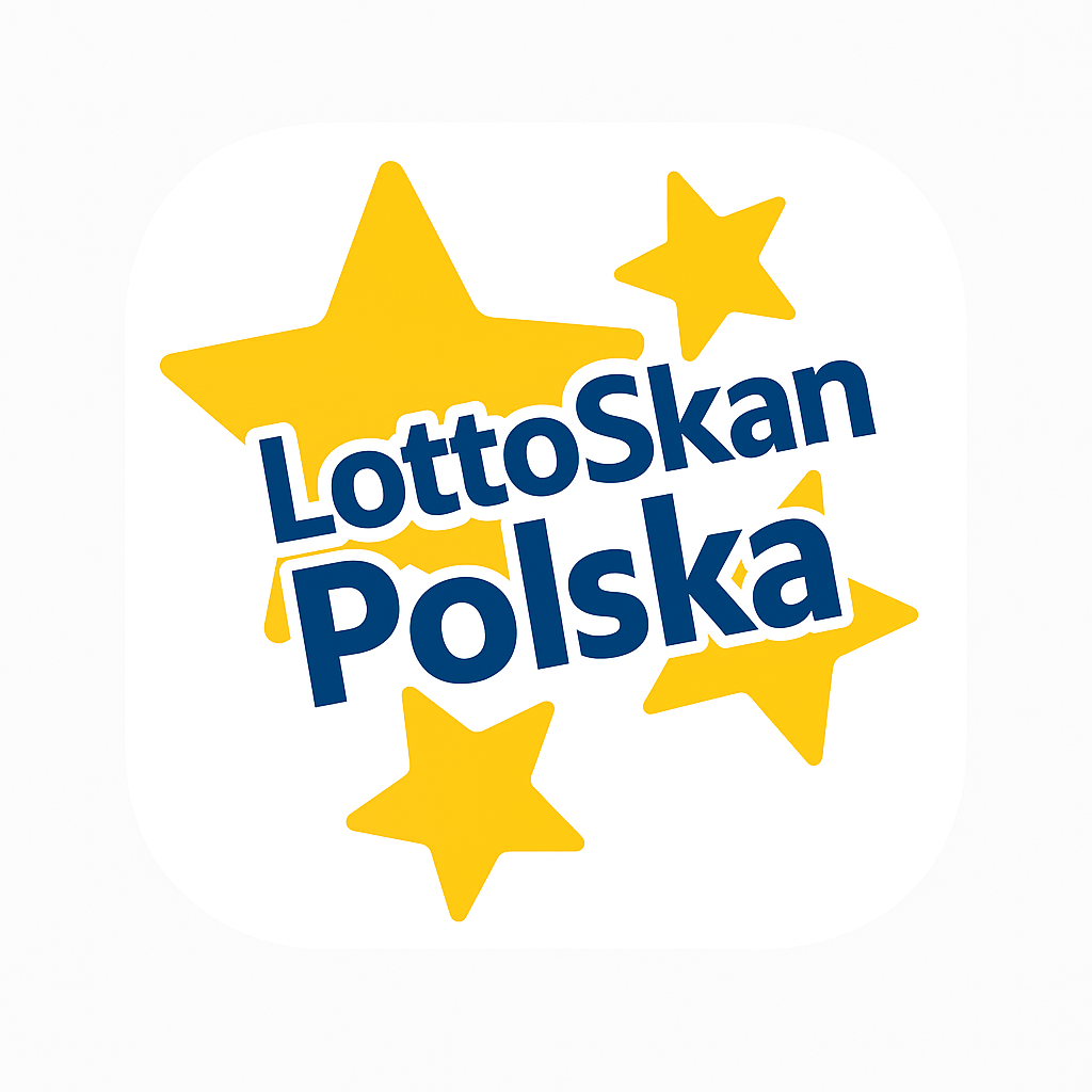 LottoSkan Polska logo