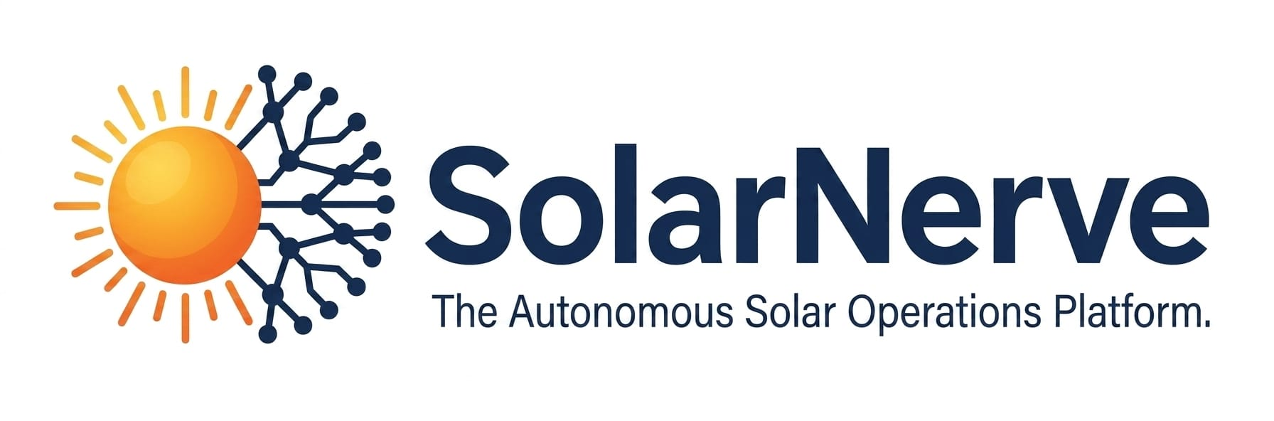 SolarNerve logo
